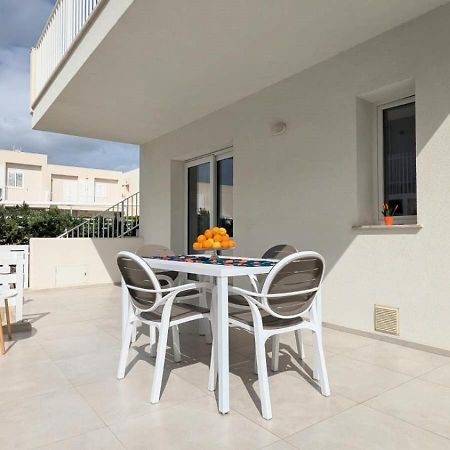 Case Fedelena Marina di Ragusa Exterior foto