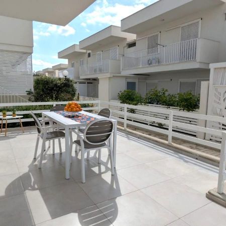 Case Fedelena Marina di Ragusa Exterior foto