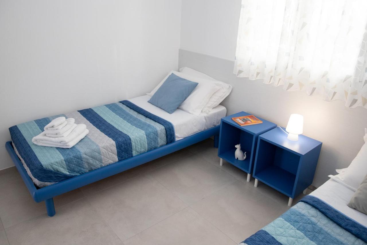 Case Fedelena Marina di Ragusa Exterior foto