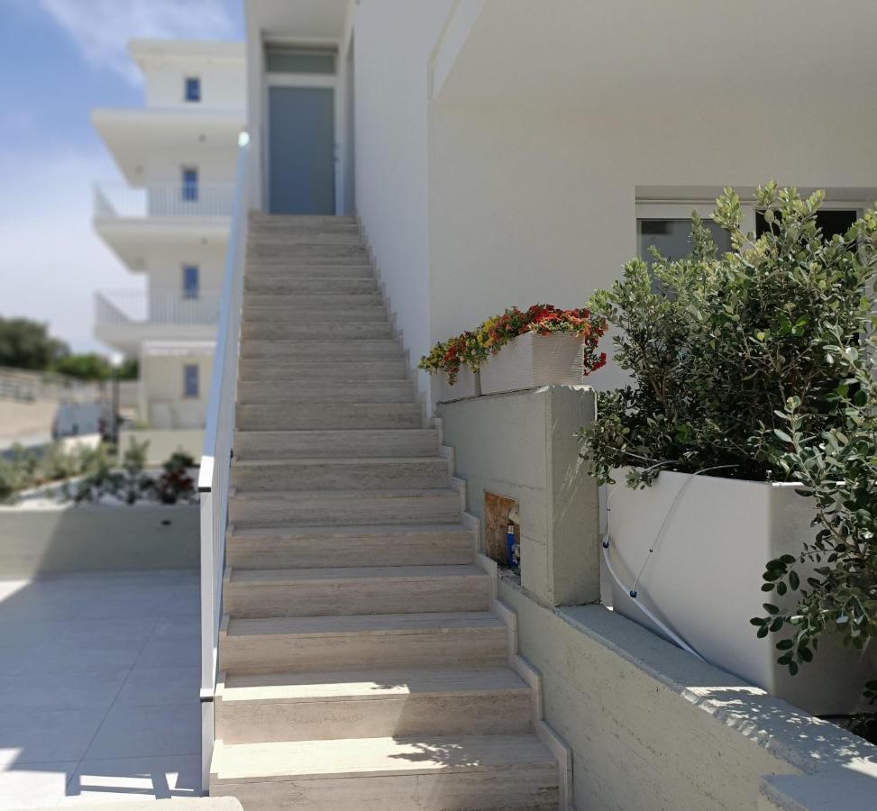 Case Fedelena Marina di Ragusa Exterior foto