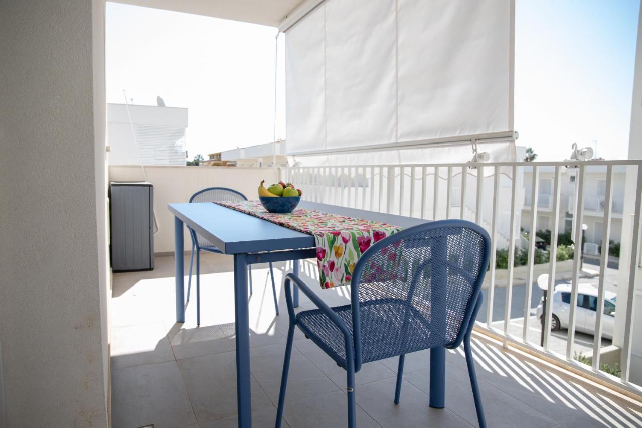 Case Fedelena Marina di Ragusa Exterior foto
