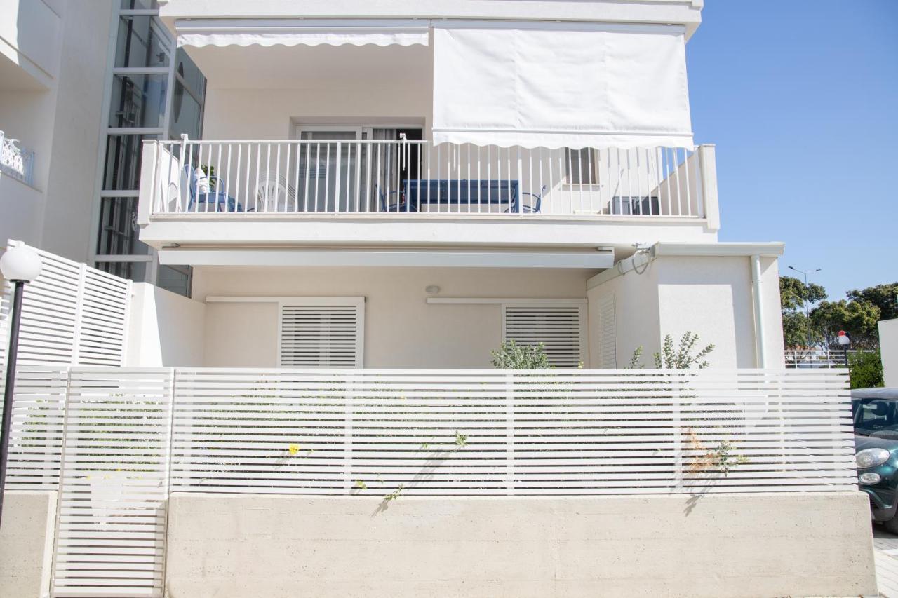 Case Fedelena Marina di Ragusa Exterior foto