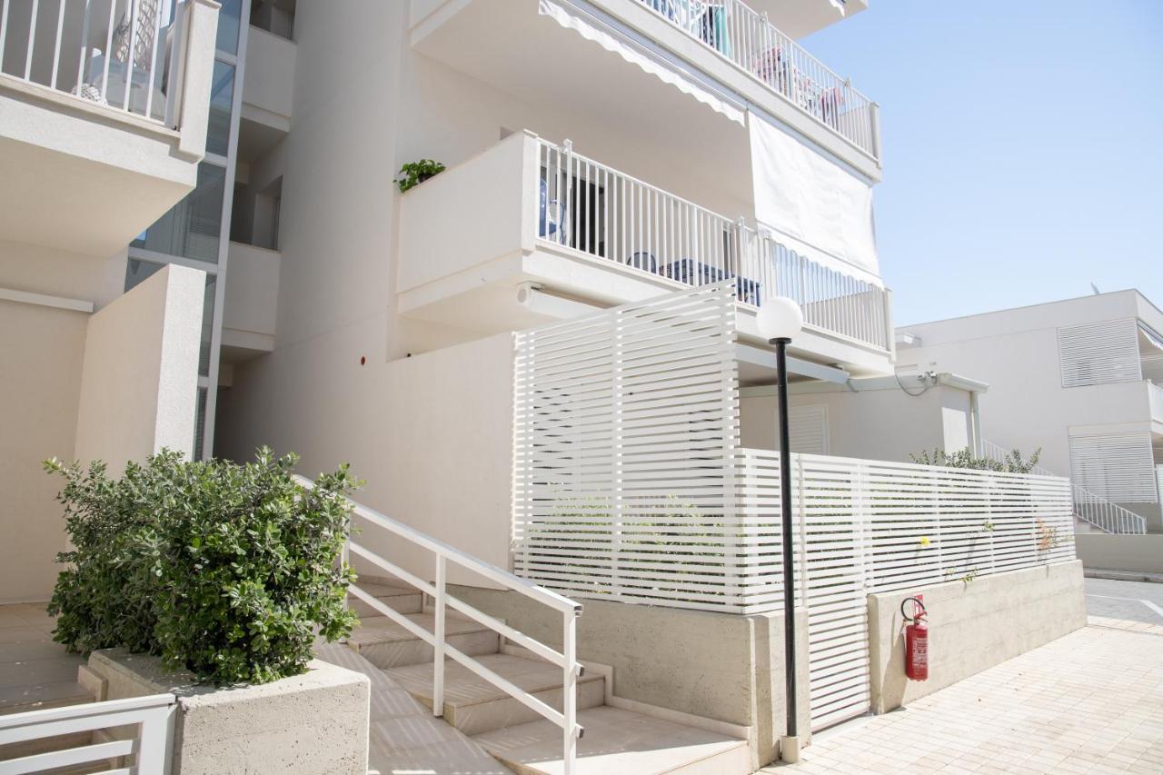 Case Fedelena Marina di Ragusa Exterior foto
