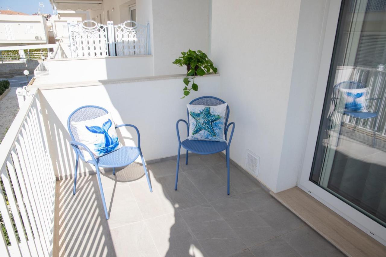 Case Fedelena Marina di Ragusa Exterior foto