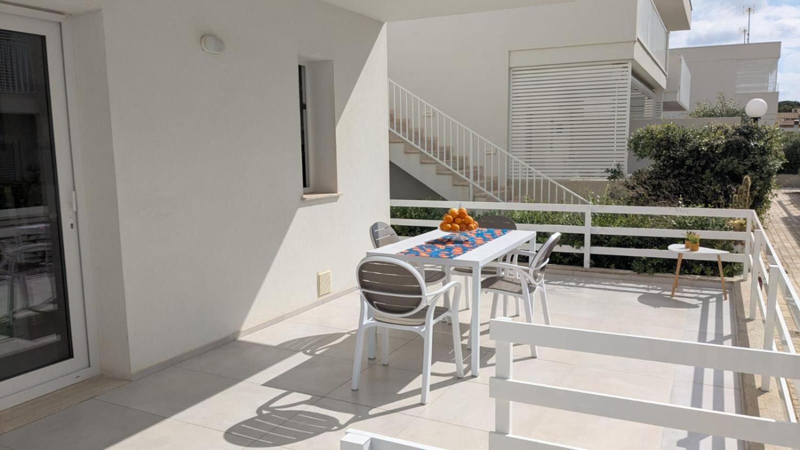 Case Fedelena Marina di Ragusa Exterior foto